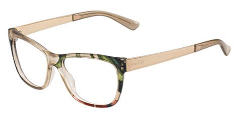 Gucci GG3741 2FX Glasses Brown 